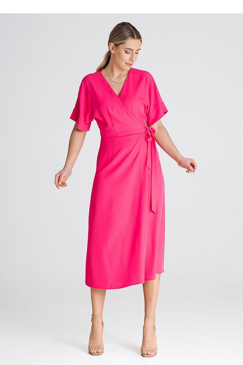 Robe de jour model 194805 Figl